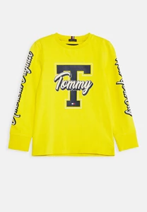 Tommy Hilfiger D Fun Varsity Tee